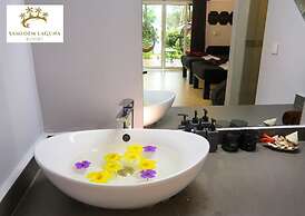 Samloem Laguna Resort