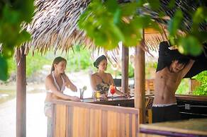 Samloem Laguna Resort