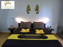 Samloem Laguna Resort