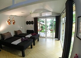 Samloem Laguna Resort