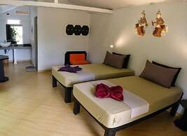 Samloem Laguna Resort