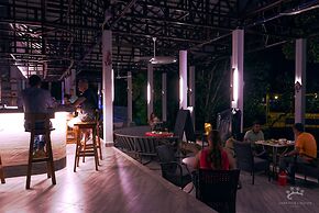 Samloem Laguna Resort