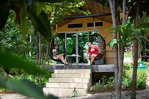 Samloem Laguna Resort