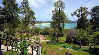 Samloem Laguna Resort