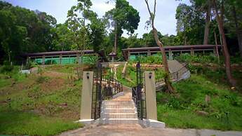 Samloem Laguna Resort