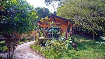 Samloem Laguna Resort