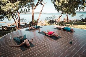 Samloem Laguna Resort