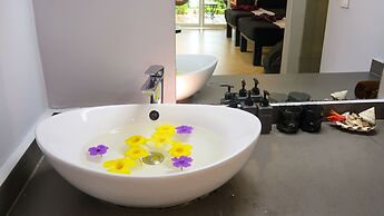 Samloem Laguna Resort