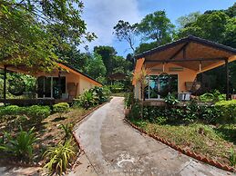 Samloem Laguna Resort