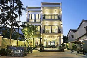 Ivy Villa