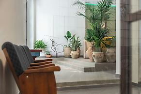 ARCO VECCHIO URBAN SUITE by EPOCA COLLECTION