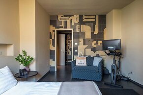 ARCO VECCHIO URBAN SUITE by EPOCA COLLECTION