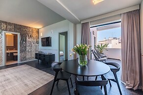 ARCO VECCHIO URBAN SUITE by EPOCA COLLECTION