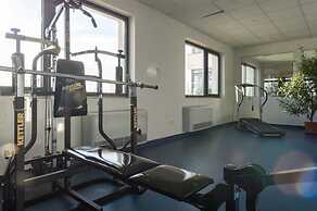 Garden Hotel Medical & Spa
