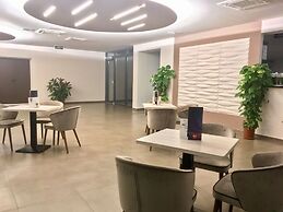 Garden Hotel Medical & Spa