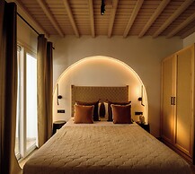 Olive Mykonos Villas