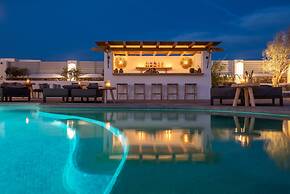 Olive Mykonos Villas