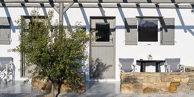Olive Mykonos Villas