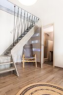 Olive Mykonos Villas