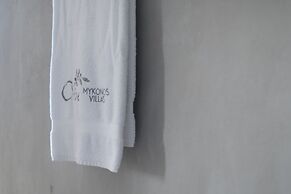 Olive Mykonos Villas