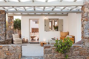 Olive Mykonos Villas