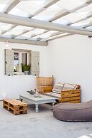 Olive Mykonos Villas