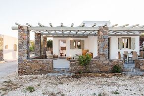 Olive Mykonos Villas