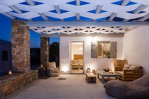 Olive Mykonos Villas