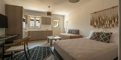 Olive Mykonos Villas
