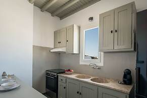 Olive Mykonos Villas