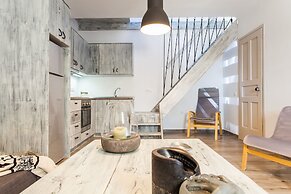 Olive Mykonos Villas