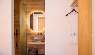 Olive Mykonos Villas