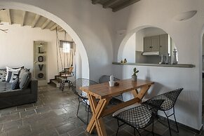 Olive Mykonos Villas