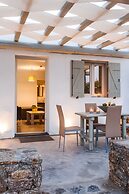 Olive Mykonos Villas