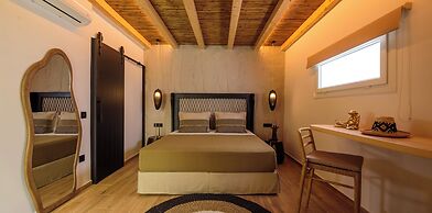 Olive Mykonos Villas