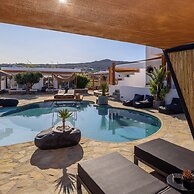 Olive Mykonos Villas