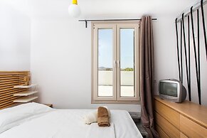 Olive Mykonos Villas