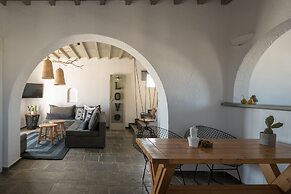 Olive Mykonos Villas