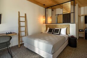 Olive Mykonos Villas