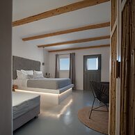 Olive Mykonos Villas