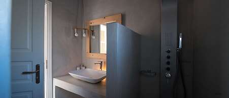 Olive Mykonos Villas