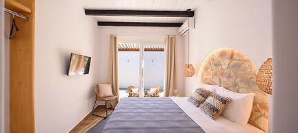 Olive Mykonos Villas