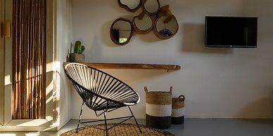 Olive Mykonos Villas