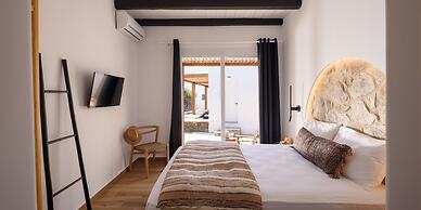 Olive Mykonos Villas