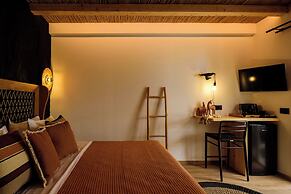 Olive Mykonos Villas
