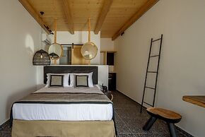 Olive Mykonos Villas