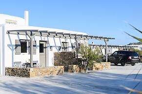 Olive Mykonos Villas