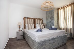 Olive Mykonos Villas