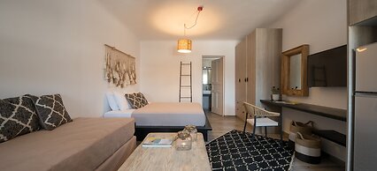 Olive Mykonos Villas