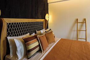 Olive Mykonos Villas